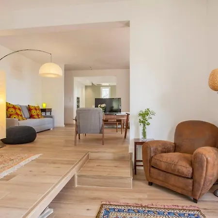 Villa Le Corps De Garde Furiani