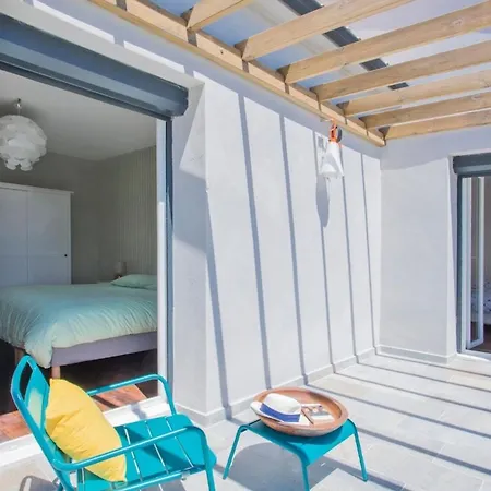 Le Corps De Garde Furiani