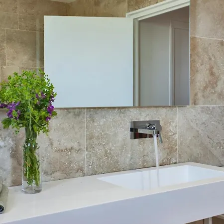 Villa Le Corps De Garde Furiani