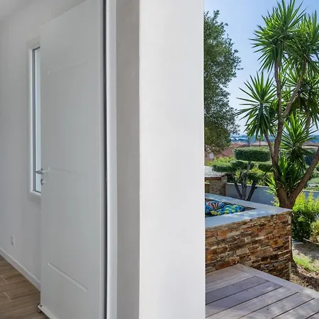 Le Corps De Garde Villa *