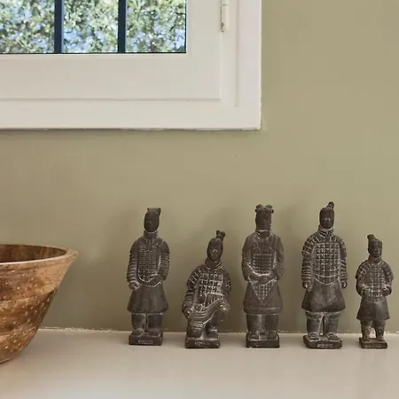 Le Corps De Garde Furiani
