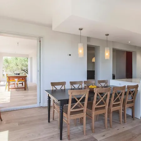 Le Corps De Garde With Swimming-pool And Garden Of 1200m2