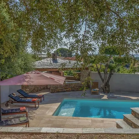 Le Corps De Garde * Furiani