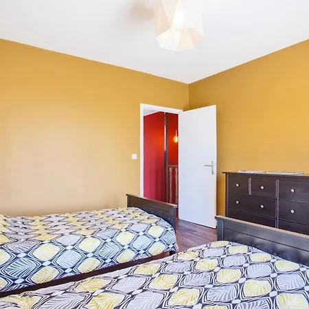 Le Corps De Garde Villa Furiani