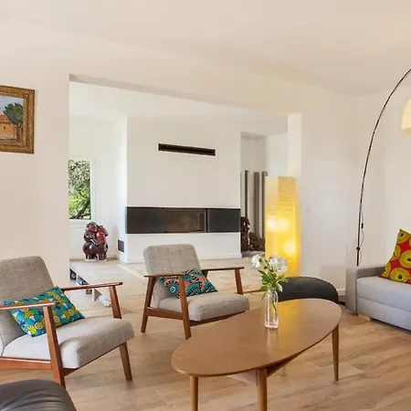 Le Corps De Garde Villa Furiani