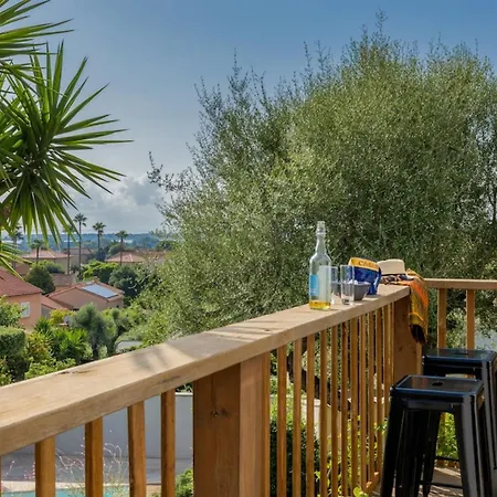 Le Corps De Garde Villa *