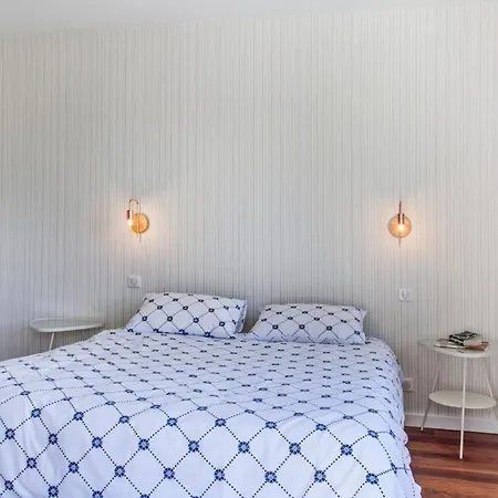 Villa Le Corps De Garde Furiani