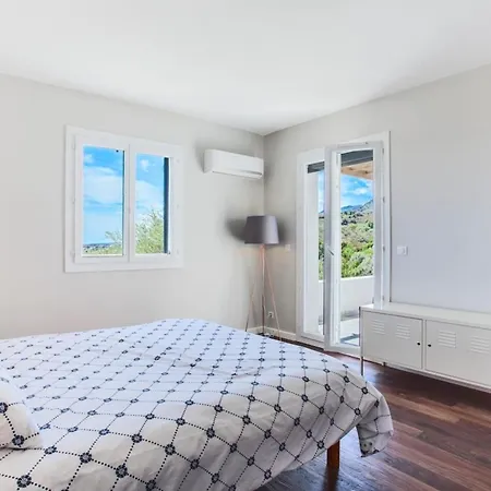 Villa Le Corps De Garde *