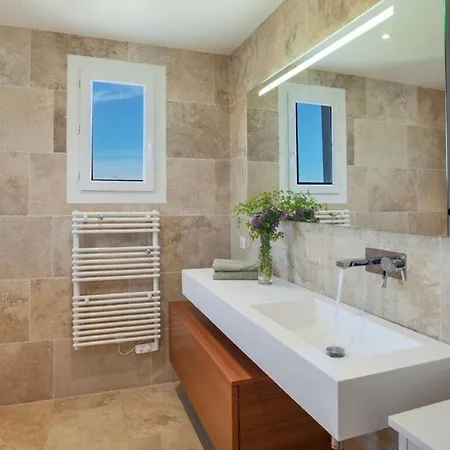 Villa Le Corps De Garde Furiani