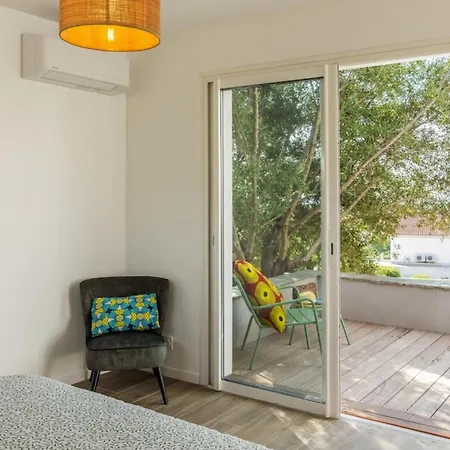 Le Corps De Garde Furiani