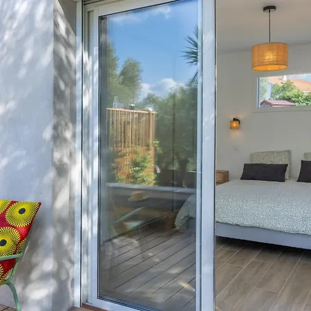 Le Corps De Garde Villa *