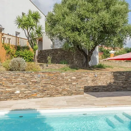 Le Corps De Garde Villa *