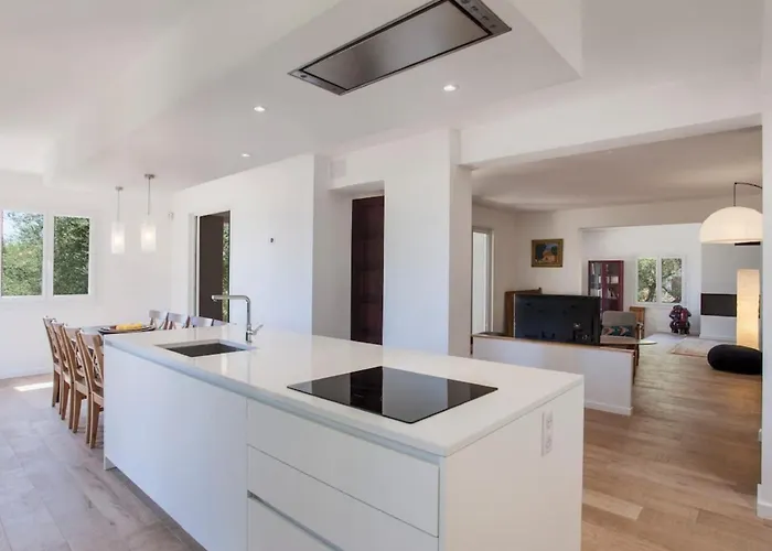 Le Corps De Garde Вилла *