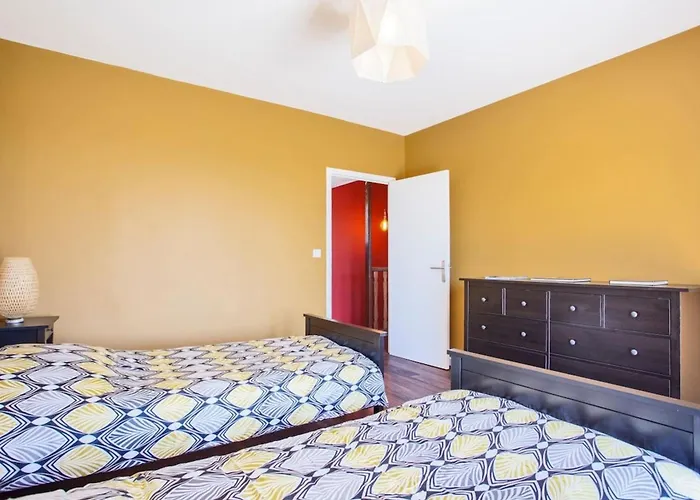 Le Corps De Garde Вилла Фуриани