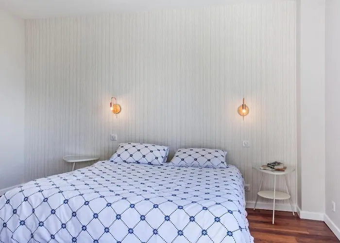 Вилла Le Corps De Garde Фуриани