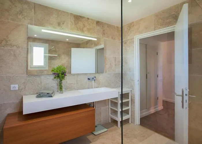 Le Corps De Garde Вилла *