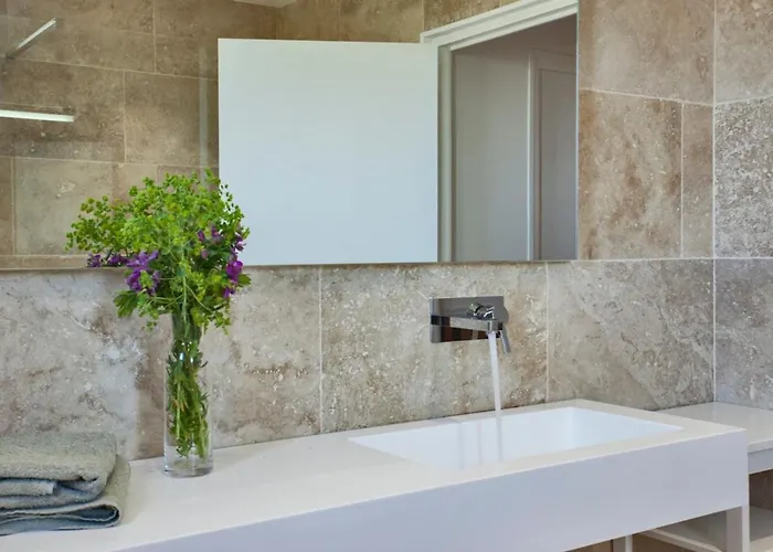 Вилла Le Corps De Garde Фуриани