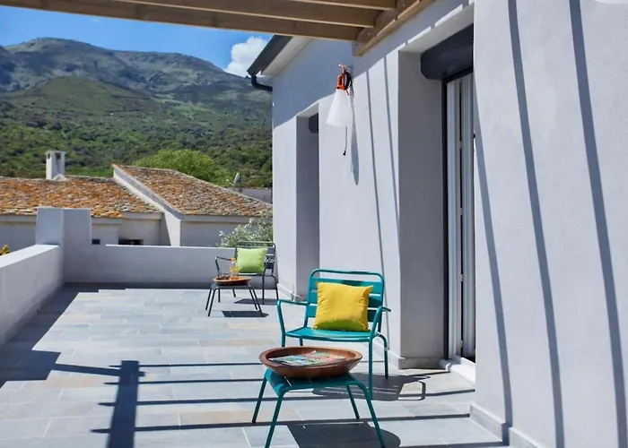 Le Corps De Garde Вилла *