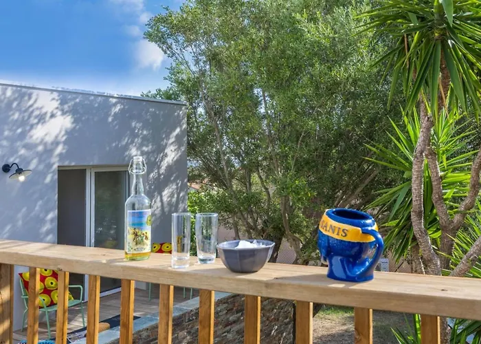 Le Corps De Garde Вилла Фуриани