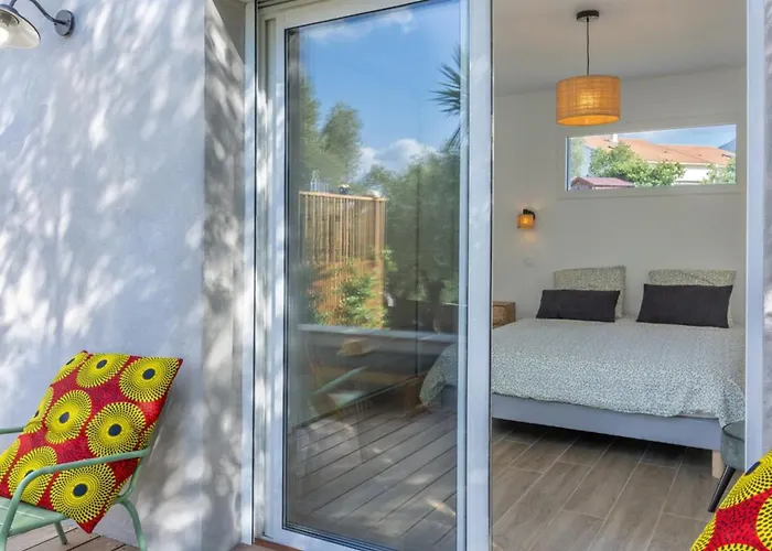 Le Corps De Garde Вилла *