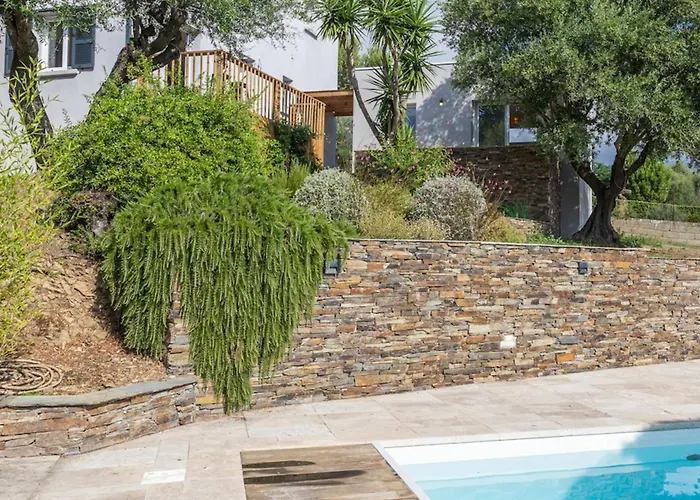Le Corps De Garde Villa